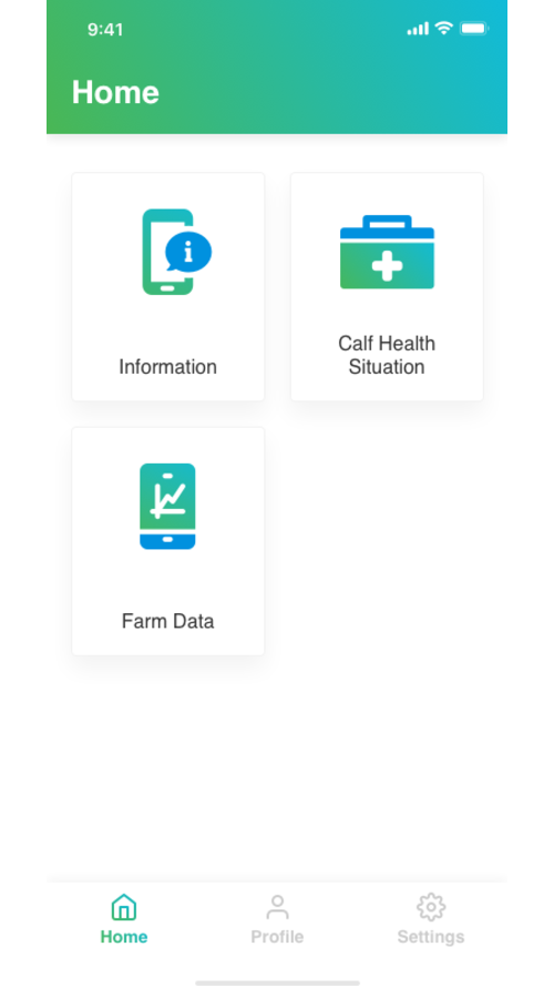 Calf Resilience screenshot 8